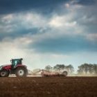 AgriData n°7 Evolution du top 100 des coopératives agricoles en France depuis 2008